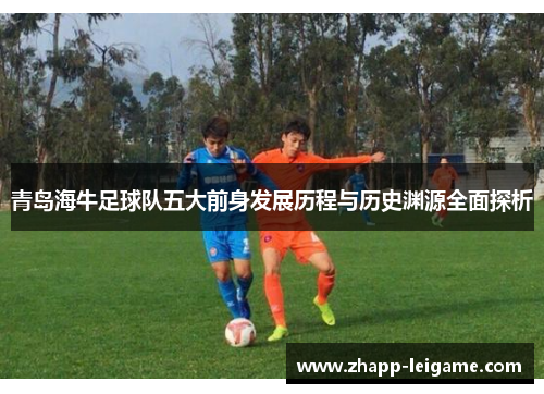 青岛海牛足球队五大前身发展历程与历史渊源全面探析